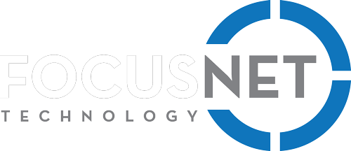 FocusNet Technology logo